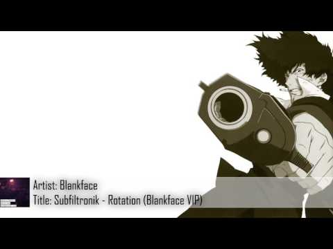 [Dubstep] Subfiltronik - Rotation (Blankface VIP) (Free Download)