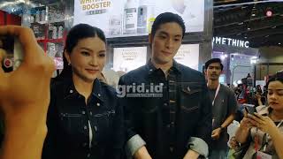 Download lagu 🔴LIVE GRID.ID: Benarkah Sarwendah dan Gio Nikah Tahun Depan? mp3