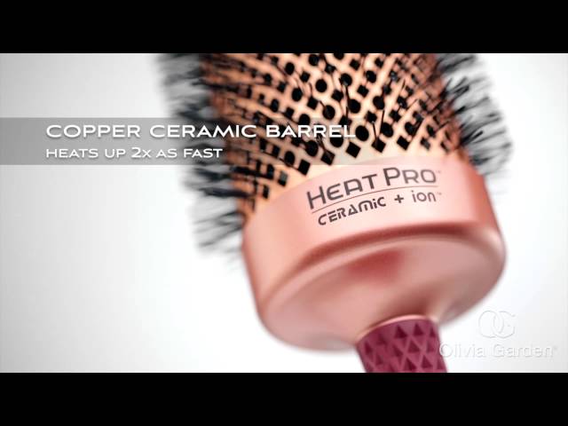 Video Teaser für HeatPro® Thermal Collection