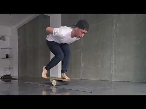 Balance Board - SKATING