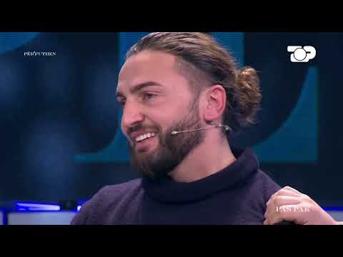 Përqafimi i ndjerë i Edës për Viktorin - Ep.122 Përputhen 24/02/2023