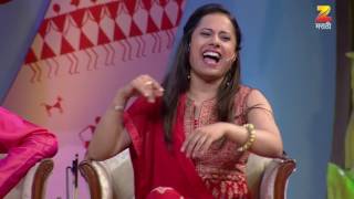 Chala Hawa Yeu Dya Maharashtra Daura - Episode 153 - April 25, 2017 - Best Scene - 1