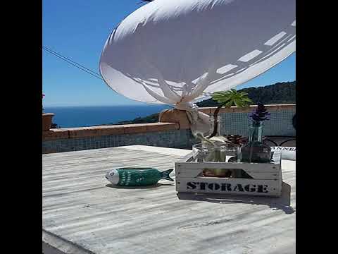 B&B La Terrazza Di Case Bastei - Ventimiglia - Italy