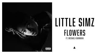 Little Simz - Flowers ft. Michael Kiwanuka (Official Audio)