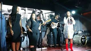 Ashly Williams of June&#39;s Diary LIVE 01/15/18