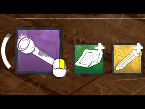 The Infinite Flashlight