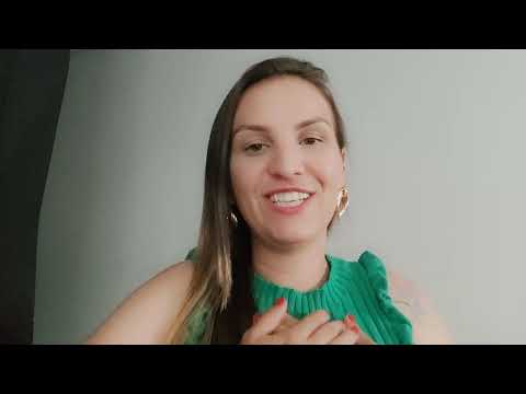 Miniatura do vídeo Ana Paula