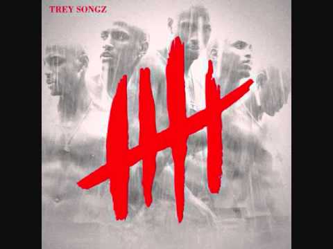 Trey Songz - Chapter V - Chapter V Intro