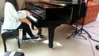 Shinhwa - White shirts (piano ver)