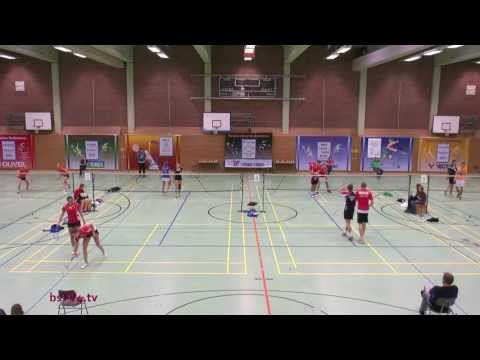 2. Südostdeutsches Ranglistenturnier U13-U19 2013