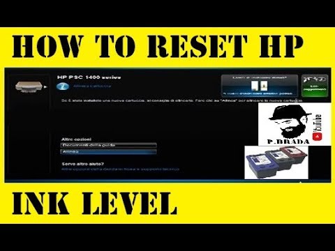 Hewlett Packard (HP) HP 304 trijų spalvų rašalo kasetė video