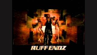 Ruff Endz - Love Crimes (Commercial) HD