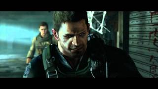 Resident Evil 6 - Bande-annonce 4 (FR)