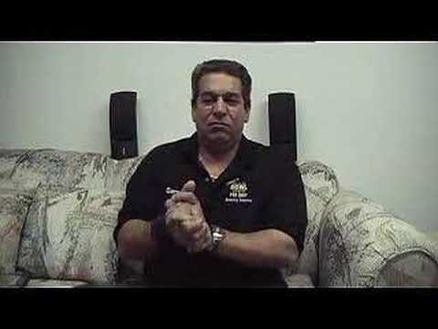 manualist plays chris isaak - wicked game - on his hands!