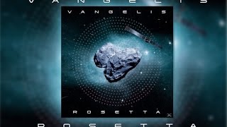 Vangelis "Rosetta"   full album