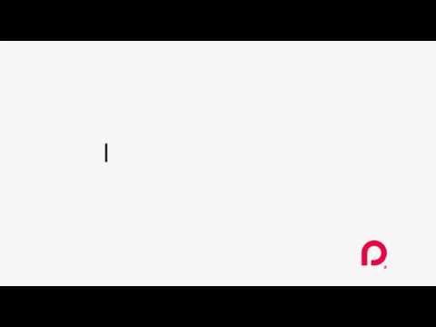 Entrevista con Brokktt presentando su nuevo single "Decir Adiós" en Party HD TV