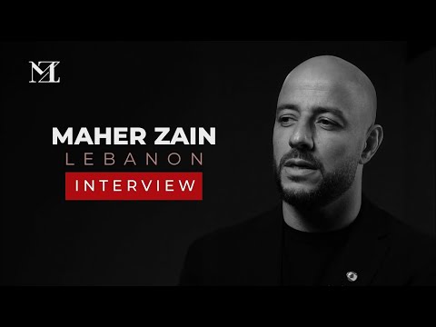 Thumbnail for Maher Zain - Lebanon Interview by Maher Zain