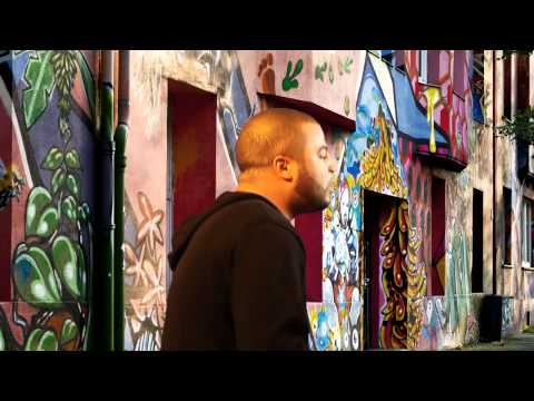 Jonny Beretta - RESPEKT 2010