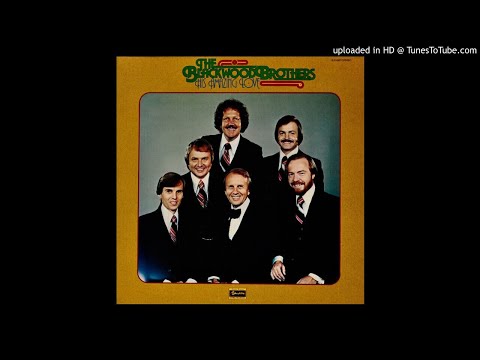 His Amazing Love LP - The Blackwood Brothers (1978) [Full Album]