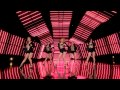KARA - Pandora mirrored Dance MV