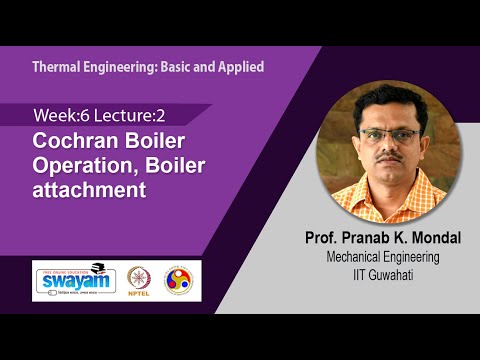 Thermal Engineering Basic and Applied Intro Video
