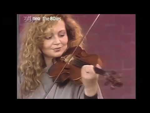 Stephan Remmler - Einer ist immer der Loser (Die 2 im Zweiten 1989) (remastered)