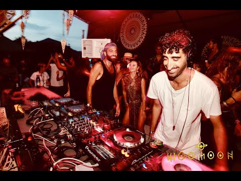 Madota @ Woomoon Ibiza | July 7, 2019