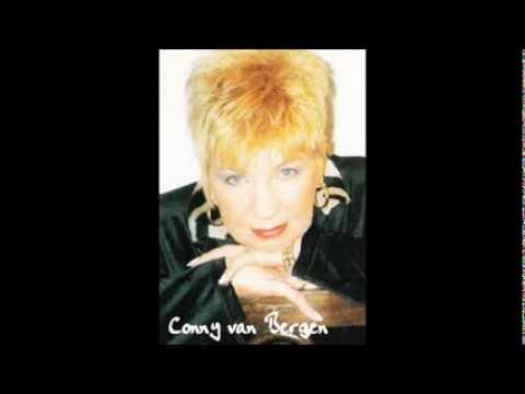 Conny van Bergen-Piano Eugen Cicero-Fabulous places