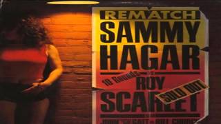 Sammy Hagar - Keep On Rockin&#39;