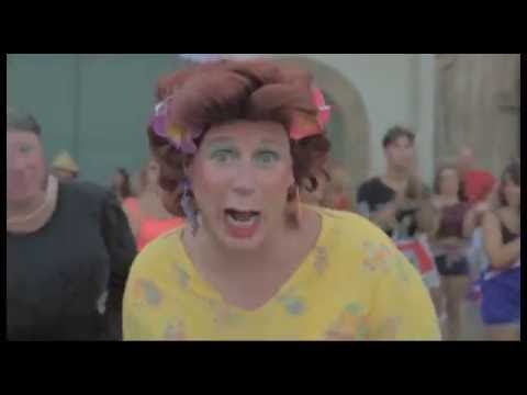 Los morancos tornen al Olympia de València