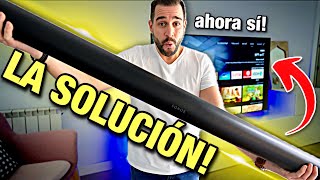 El FALLO de TODOS los Smart TV ⚠️ | SONOS Arc Ultra