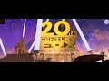 20th Century Fox 2010 2011 Remake