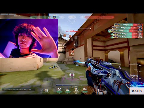 DFM Meiy's Aim in 10 Minutes