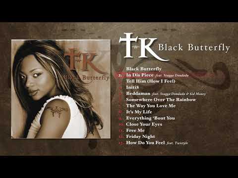 TK feat. Stagga Dondada - In Dis Piece