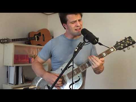 Without You Fleetwood Mac - Year of Covers 199/365