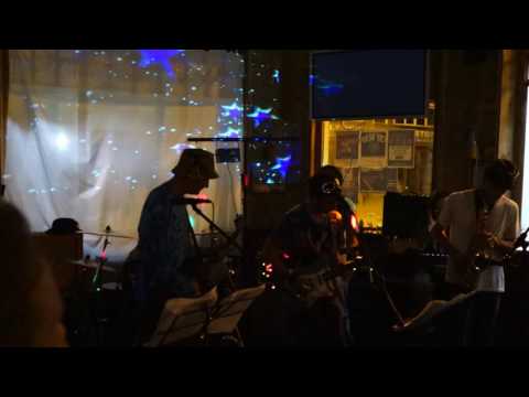Hoaxwind - Masters of The Universe - Old Moot House Kingston