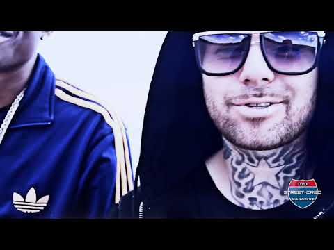 A Day in The Life of  👔  John Gotti & Jessy James