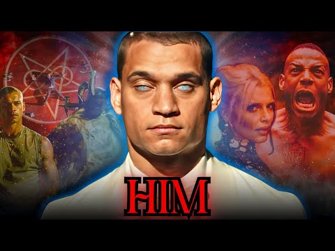 The Movie "HIM" Revealed Way too Much
