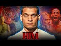 The Movie "HIM" Revealed Way too Much