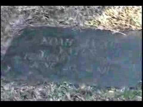 YATES CHILDREN Gravesites