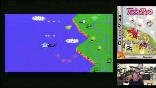 Colecovision Homebrew Games (Team Pixelboy) Pickup & Play 20th November 2014