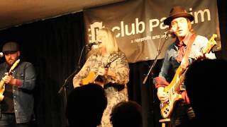 Kim Richey - Can&#39;t Let You Go