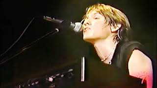 HANSON - This Time Around | Live in Mexico (2000)