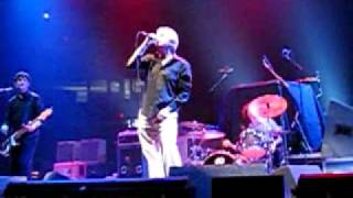 Robert Pollard - Gold (live)