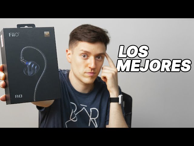 Vídeo relacionado con sudio V3 Auriculares con cable Essential con cable | Auriculares in-ear con conector USB-C | Diseño trenzado a prueba de roturas de cable | Micrófono integrado | IPX4 resistente al agua | Azul