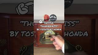 #MobbDeep- “Backwards” prod by #TheAlchemist samples “Thunder Kiss” by #ToshiyukiHonda #SampleBible