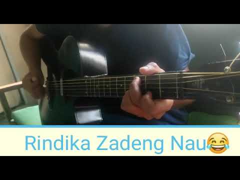 Rindika Zadeng Nau,Rintea😁