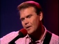 Glen Campbell and Jimmy Webb: In Session - Sunshower (with lead-in discussion)