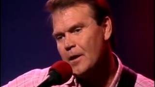 Glen Campbell and Jimmy Webb: In Session - Sunshower (with lead-in discussion)