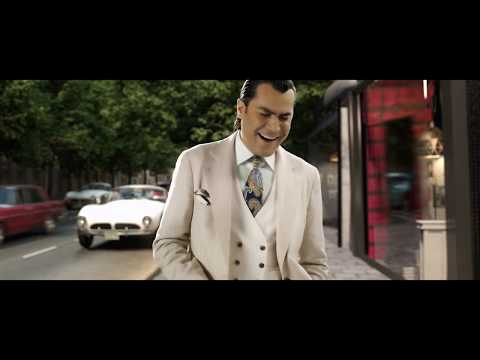 Shahkar Bineshpajooh - Shab bood Biaban bood / شاهكار بينش پژوه - شب بود ، بيابان بود